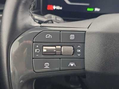 2024 Kia EV9 Light Short Range