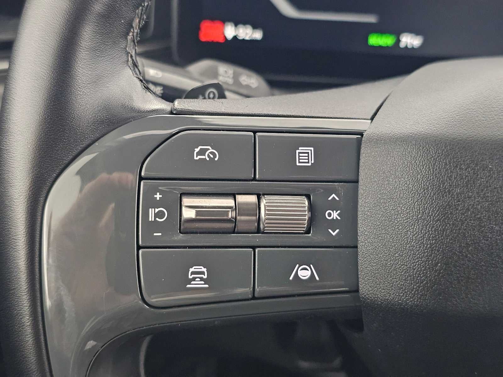 2024 Kia EV9 Light Short Range
