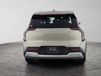 2024 Kia EV9 Light Short Range