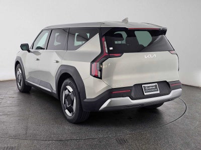 2024 Kia EV9 Light Short Range
