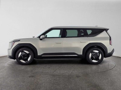 2024 Kia EV9 Light Short Range