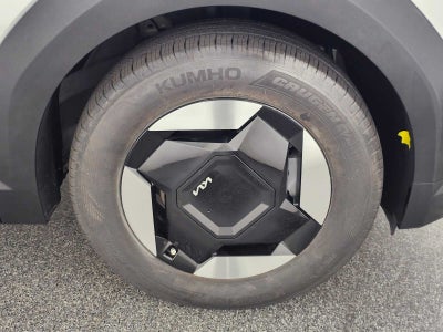 2024 Kia EV9 Light Short Range