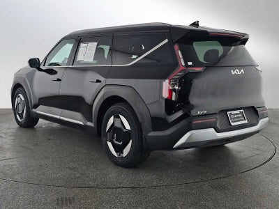 2024 Kia EV9 Wind
