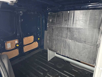 2023 Ford Transit Connect Van XL