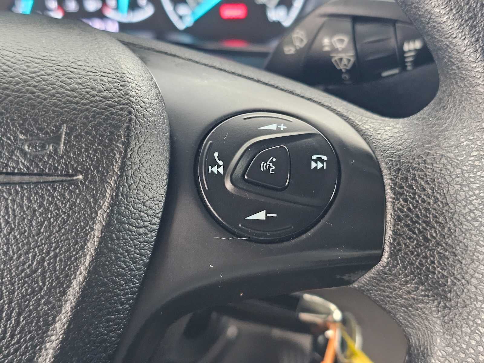 2023 Ford Transit Connect Van XL