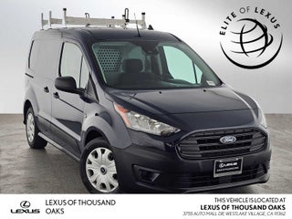 2023 Ford Transit Connect Van XL