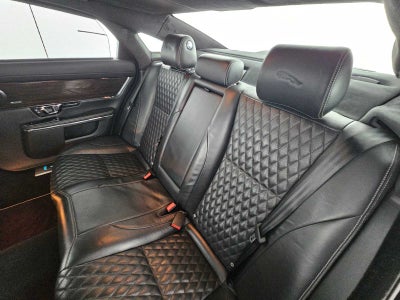 2019 Jaguar XJ XJL Portfolio