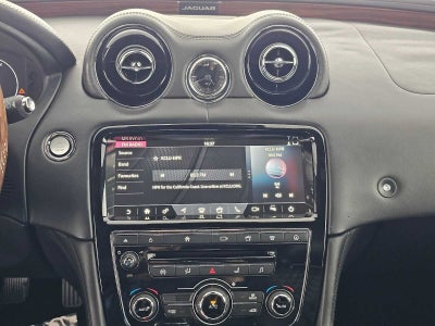 2019 Jaguar XJ XJL Portfolio