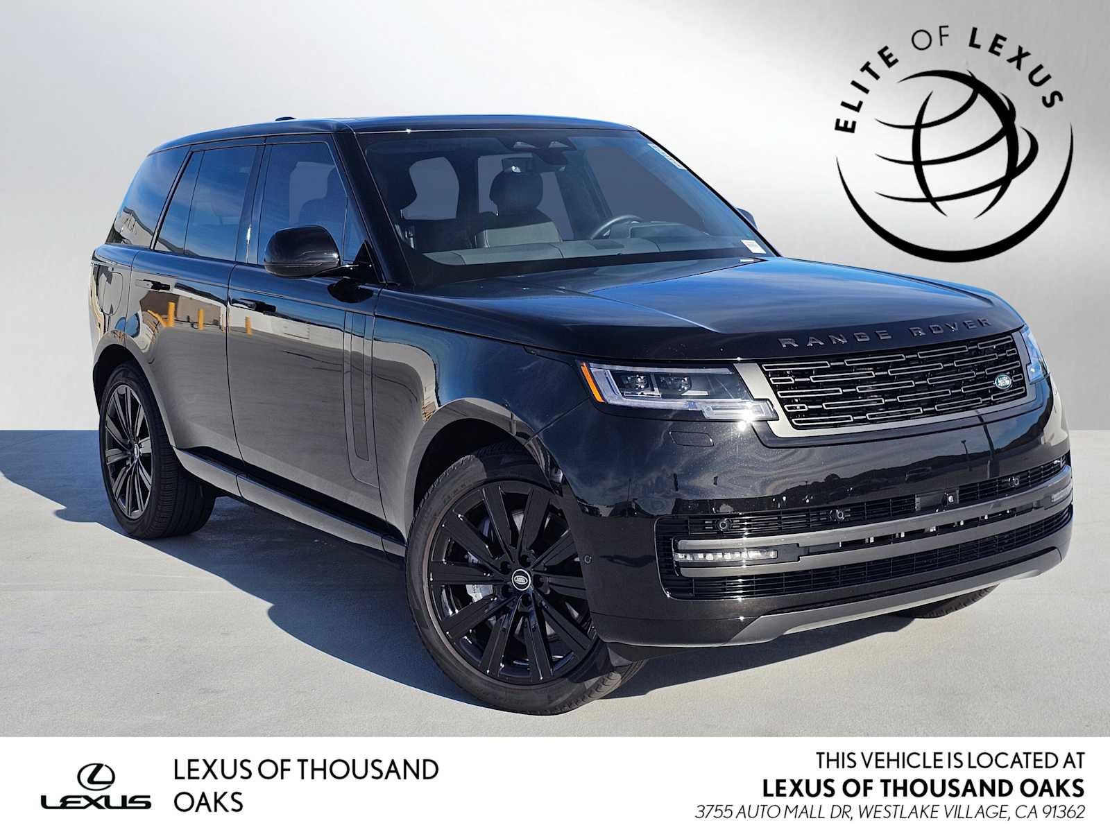 2025 Land Rover Range Rover 3.0 PHEV SE SWB's photo