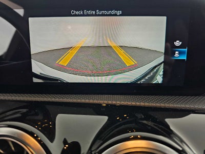 2022 Mercedes-Benz A-Class A 220