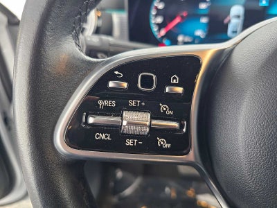 2022 Mercedes-Benz A-Class A 220