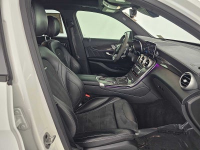 2021 Mercedes-Benz GLC AMG® GLC 63