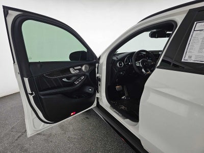 2021 Mercedes-Benz GLC AMG® GLC 63