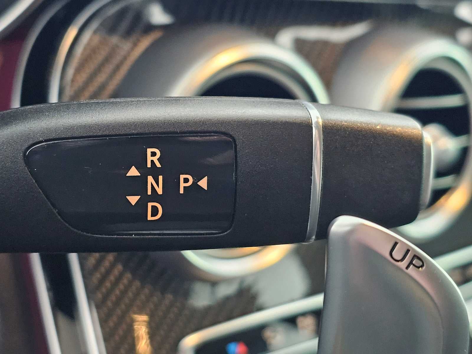 2021 Mercedes-Benz GLC AMG® GLC 63