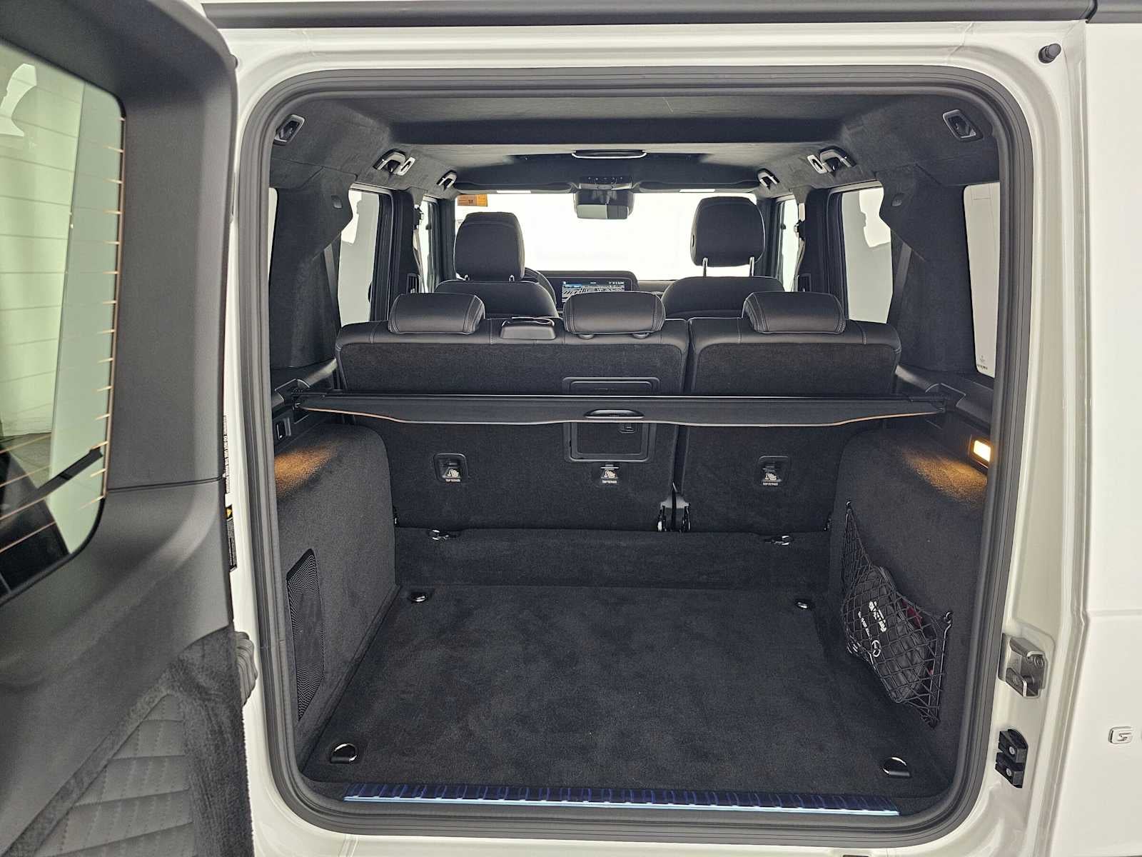 2025 Mercedes-Benz AMG® G 63 AMG® G 63