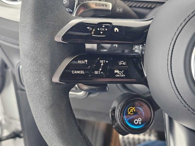 2025 Mercedes-Benz AMG® G 63 AMG® G 63