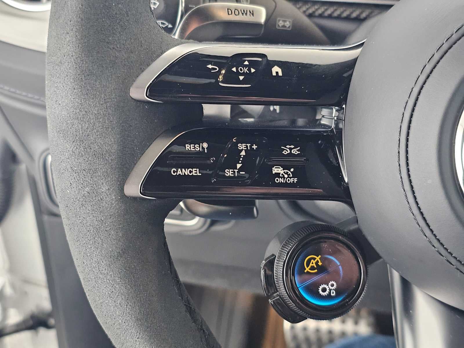 2025 Mercedes-Benz AMG® G 63 AMG® G 63