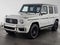 2025 Mercedes-Benz AMG® G 63 AMG® G 63