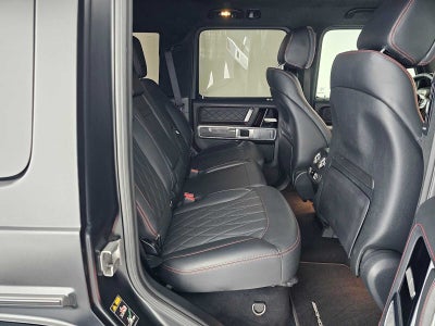 2024 Mercedes-Benz AMG® G 63 AMG® G 63
