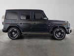 2024 Mercedes-Benz AMG® G 63 AMG® G 63