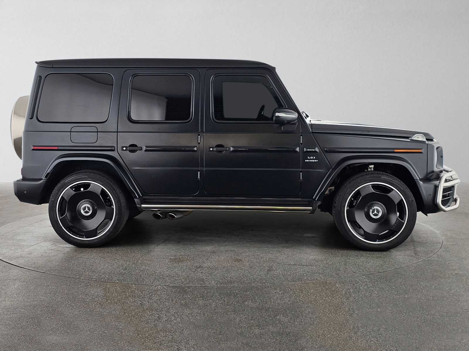 2024 Mercedes-Benz AMG® G 63 AMG® G 63