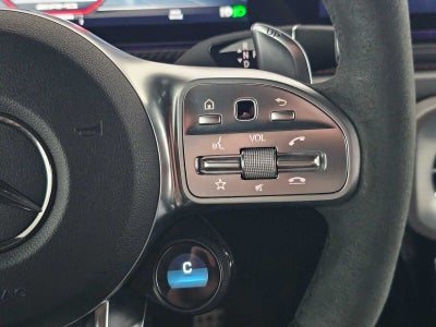 2024 Mercedes-Benz AMG® G 63 AMG® G 63