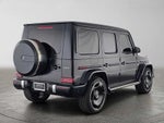 2024 Mercedes-Benz AMG® G 63 AMG® G 63