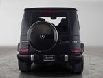 2024 Mercedes-Benz AMG® G 63 AMG® G 63