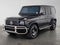 2024 Mercedes-Benz AMG® G 63 AMG® G 63