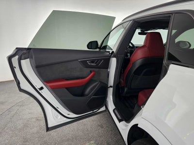 2021 Audi SQ8 Premium Plus