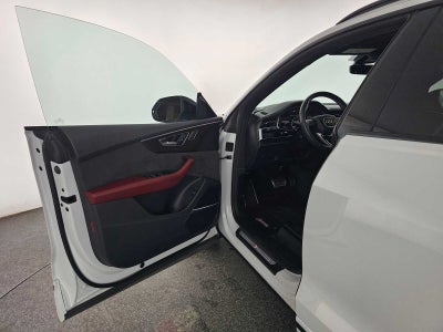 2021 Audi SQ8 Premium Plus