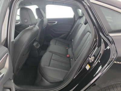 2025 Audi New A5 Premium Plus