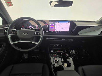 2025 Audi New A5 Premium Plus