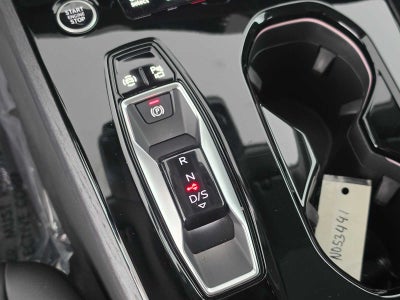 2025 Audi New A5 Premium Plus