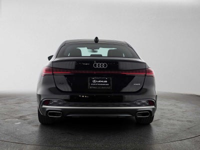 2025 Audi New A5 Premium Plus
