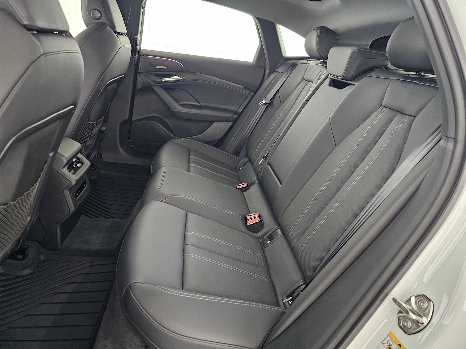 2025 Audi A6 e-tron Premium Plus