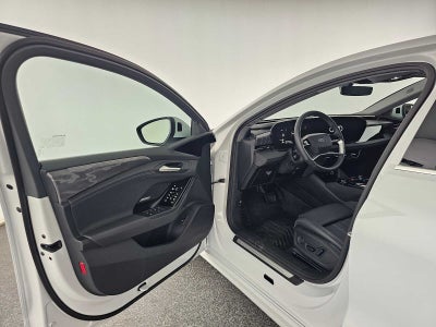 2025 Audi A6 e-tron Premium Plus