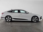 2025 Audi A6 e-tron Premium Plus