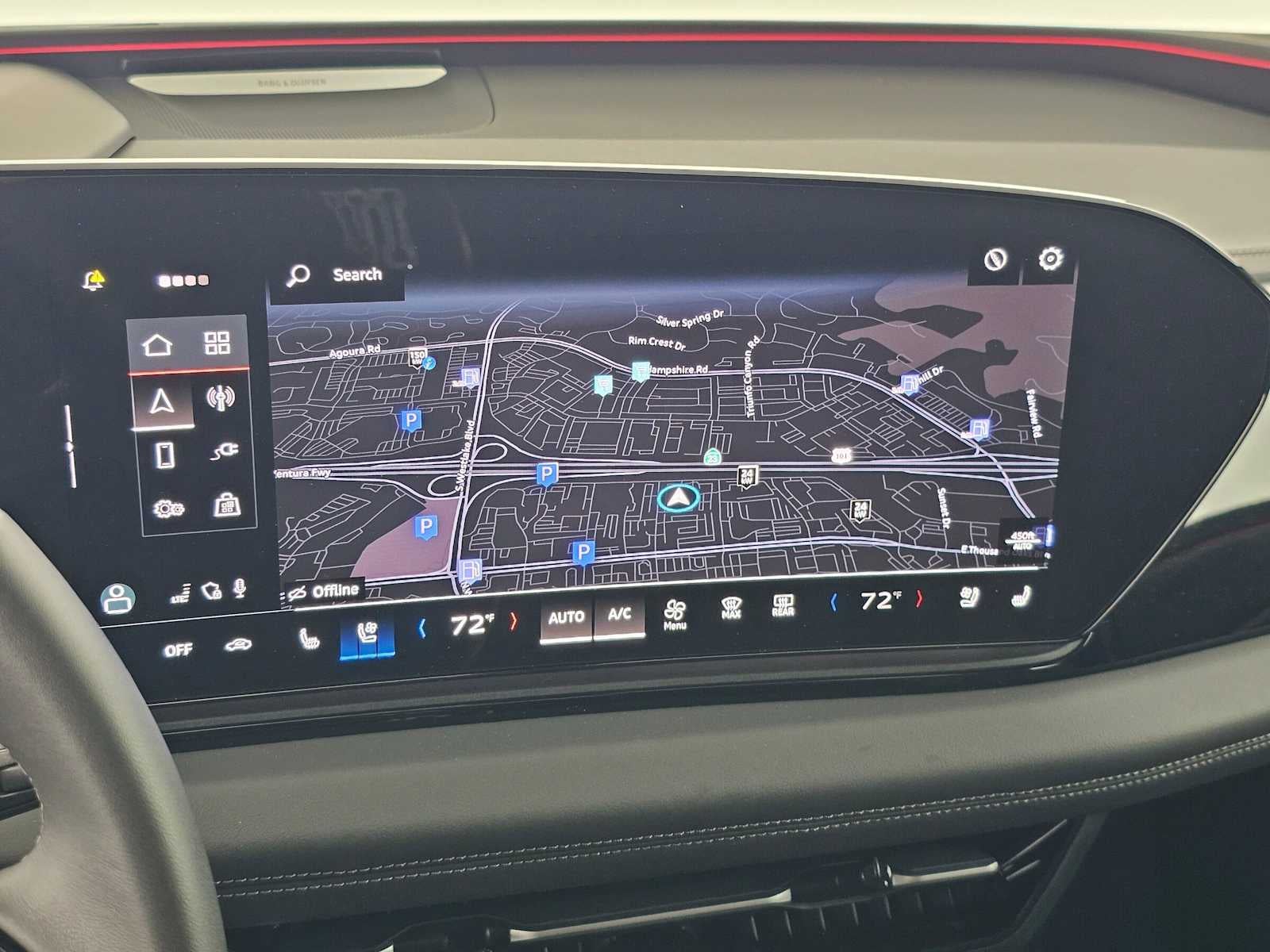2025 Audi A6 e-tron Premium Plus