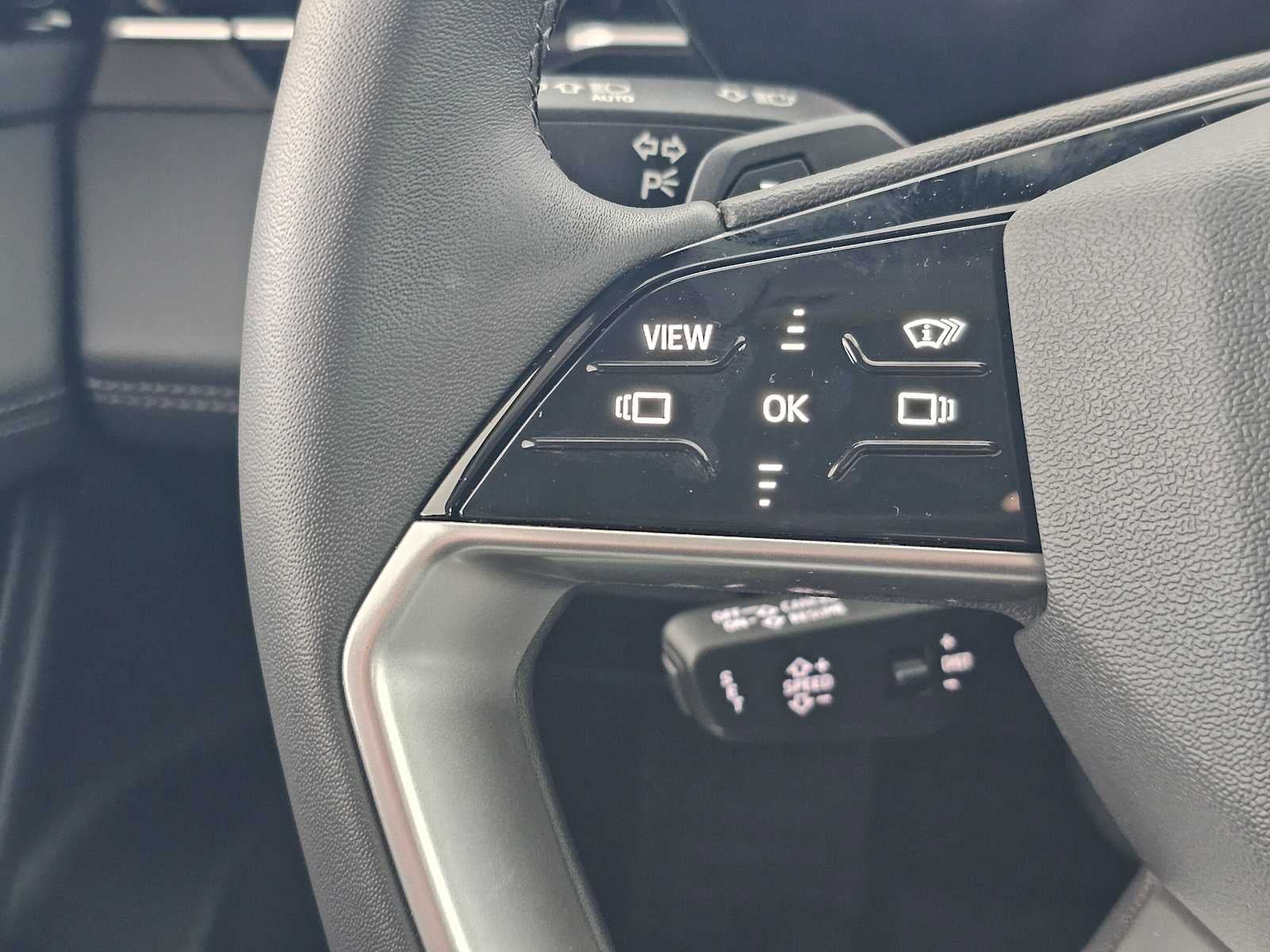 2025 Audi A6 e-tron Premium Plus