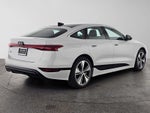 2025 Audi A6 e-tron Premium Plus