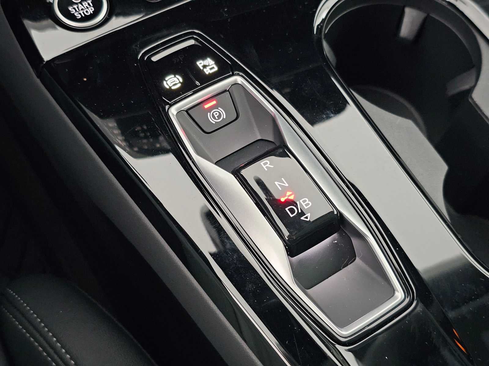 2025 Audi A6 e-tron Premium Plus