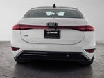 2025 Audi A6 e-tron Premium Plus