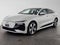 2025 Audi A6 e-tron Premium Plus