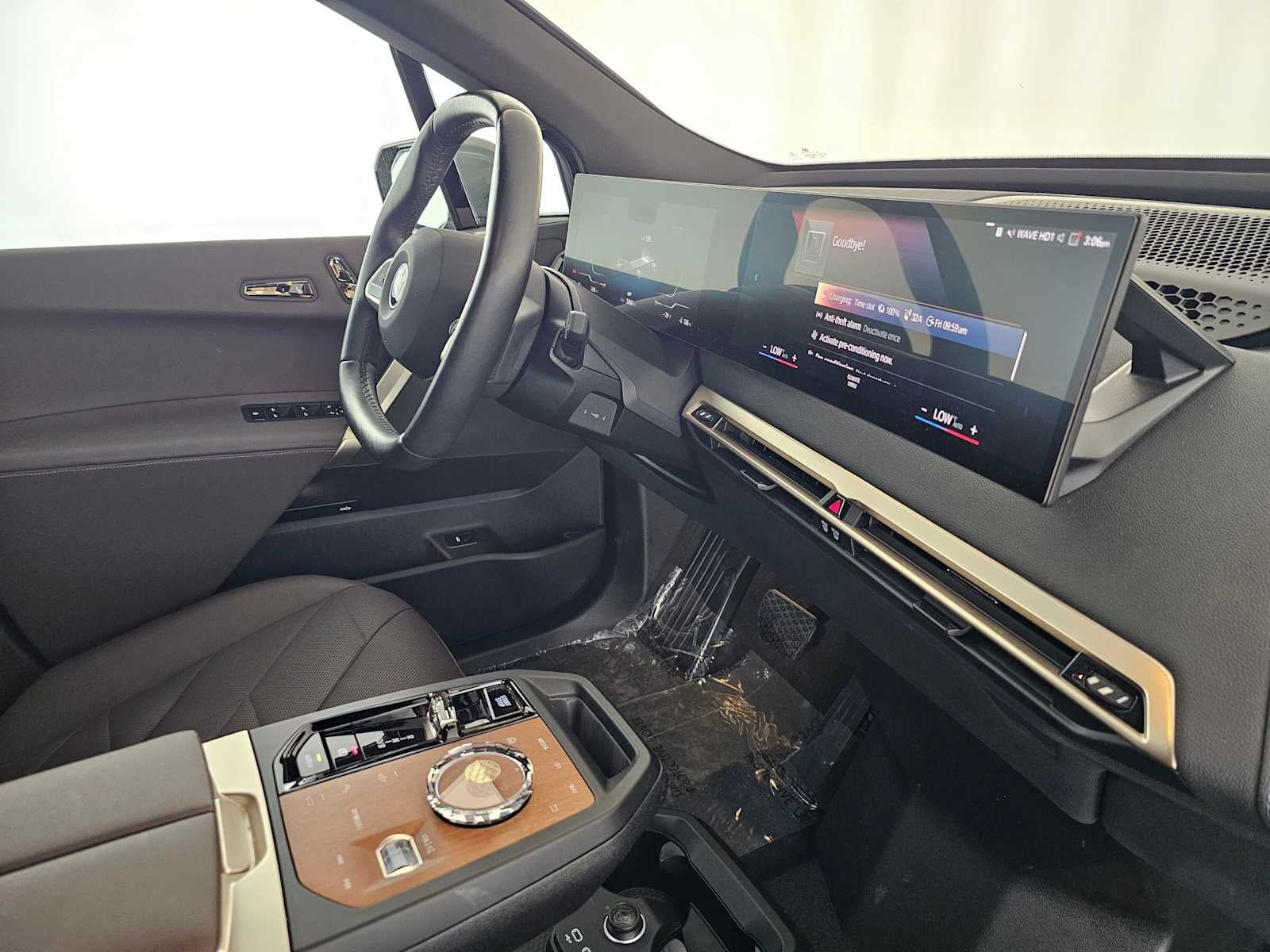 2023 BMW iX xDrive50 xDrive50