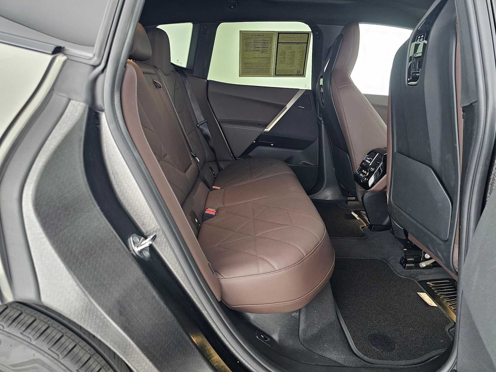 2023 BMW iX xDrive50 xDrive50