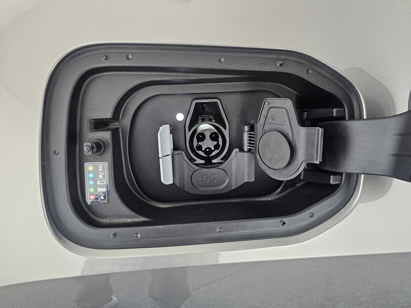 2023 BMW iX xDrive50 xDrive50