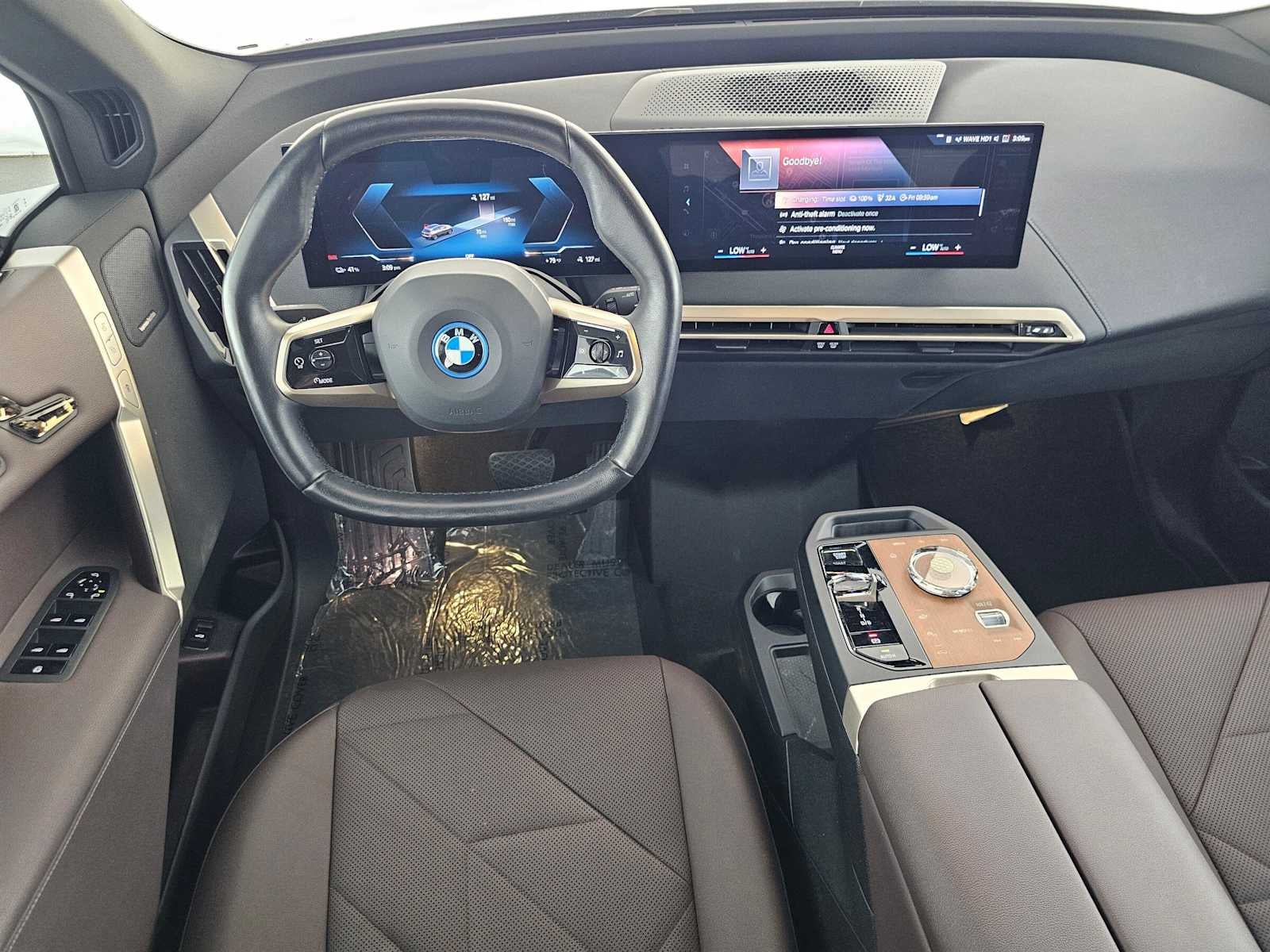 2023 BMW iX xDrive50 xDrive50