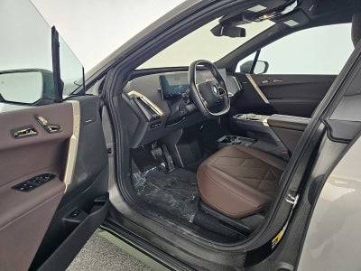 2023 BMW iX xDrive50 xDrive50