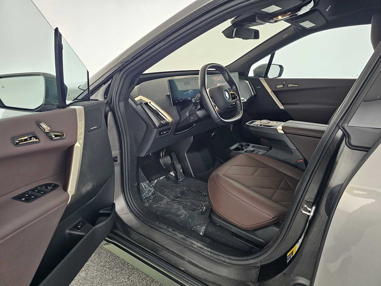 2023 BMW iX xDrive50 xDrive50